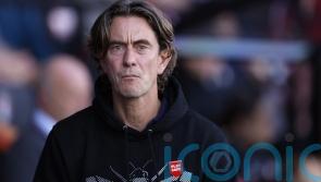 Thomas Frank: Toughest task of season for Brentford to stop Erling Haaland