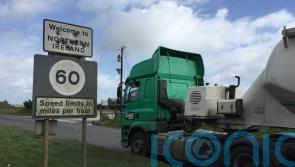 Brexit impact on land border could destabilise communities, says ex-police chief