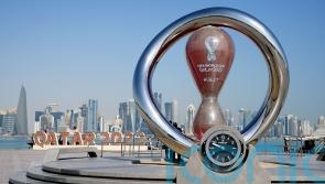 Why the late decision? Fans banned from buying alcohol at World Cup stadiums