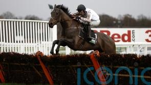 Ground scuppers Constitution Hill’s Ascot return