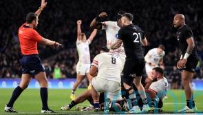 England produce thrilling comeback to secure draw with New Zealand