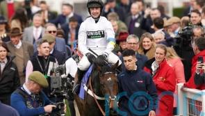 Henderson adamant Constitution Hill call was right one