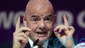 Armband U-turn and Infantino’s rant – the controversies so far at the World Cup