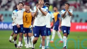 Six of the best for England but ticket ‘carnage’ for fans at stadium