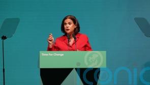 Rent increases ‘off the wall’, says Mary Lou McDonald