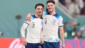 It’s theirs if they want it – Eddie Lewis backs England to reach World Cup final