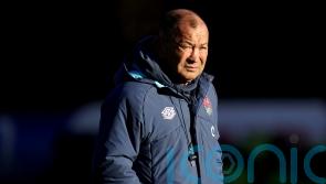 Eddie Jones insists rugby union must continue to look after its referees