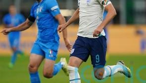 England’s opening Euro 2024 qualifier against Italy to take place in Naples