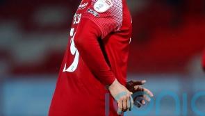 Colby Bishop’s penalty double sends Portsmouth past MK Dons in FA Cup
