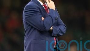 Wayne Pivac determined to stay as Wales coach after last-gasp Australia defeat