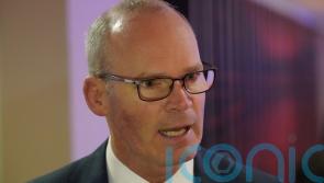 Ireland’s Tehran embassy reopening ‘under review’, Coveney says