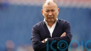 Eddie Jones to learn England fate next week after RFU review
