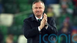 Michael O’Neill agrees deal to return as Northern Ireland manager