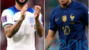 Kyle Walker backs himself to keep Kylian Mbappe quiet in World Cup quarter-final