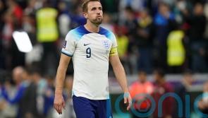 &lsquo;Absolutely gutted&rsquo; Harry Kane vows to get stronger from World Cup heartbreak