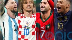 We may see glorious finale for Lionel Messi or first African finalist in Qatar