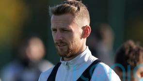 Stephen Kingsley: Having fit players doesn’t mean Hearts will go on winning run