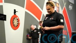 History-maker Beau Greaves beaten by Willie O’Connor on World Championship debut