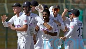 I didn’t sleep at all last night – Rehan Ahmed enjoys England debut to remember