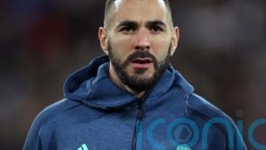 I’ve written my story, ours is ending – Karim Benzema hints France career over