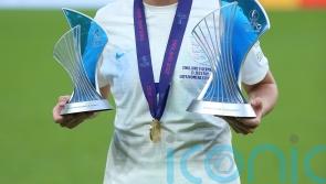 Euro 2022 golden boot winner Beth Mead caps memorable year with SPOTY win