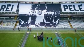 FIFA to ask every country to name a stadium in honour of Pele – Gianni Infantino