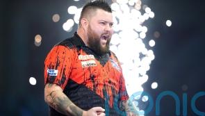Michael Smith hopes Catchphrase will boost his world title prospects