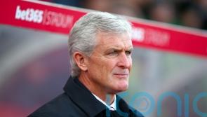 On This Day in 2018 – Mark Hughes sacked by Stoke after Coventry cup upset