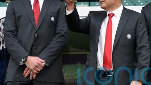 Eddie Jones tips ‘outstanding’ Steve Borthwick to impress as England boss