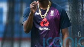 Wow, he’s back – Jofra Archer takes three wickets to impress on return to action