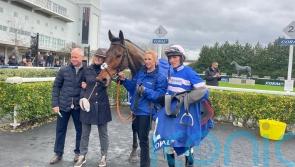 Pic D’Orhy powers to Silviniaco Conti win for Nicholls and Cobden