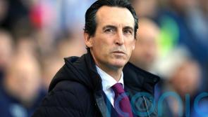 Aston Villa boss Unai Emery urging patience over new teenage striker Jhon Duran