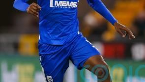 David Tutonda and Tom Nichols earn Gillingham vital victory at Colchester