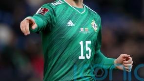 Jordan Jones can fill the void left by Danny Armstrong ban – Derek McInnes