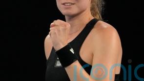 Elena Rybakina: I’m reaping benefits of experience in bid for Australian Open