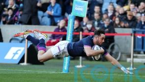Glasgow terminate Rufus McLean’s contract following domestic abuse guilty plea