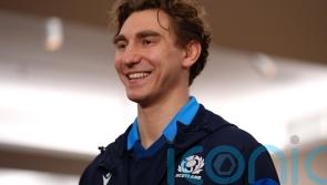 Jamie Ritchie hopes Glasgow and Edinburgh form can boost Scotland&rsquo;s chances