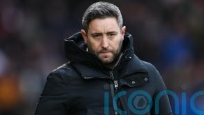 Lee Johnson rues ‘big loss’ as Ryan Porteous and Kevin Nisbet near Hibs exits