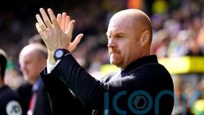 Sean Dyche on the verge of being confirmed as Everton’s new manager