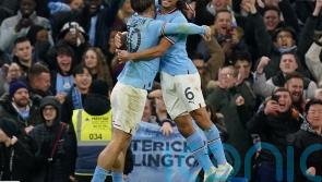 Nathan Ake plays down the significance of City&rsquo;s FA Cup success in title battle