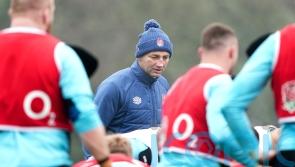 Sam Simmonds loving ‘buzz around squad’ under new England boss Steve Borthwick