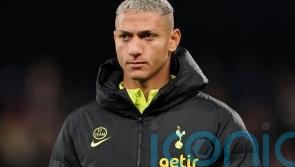 Richarlison injury not serious &ndash; assistant coach Cristian Stellini
