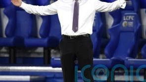 Former Burnley boss Sean Dyche takes over at Everton