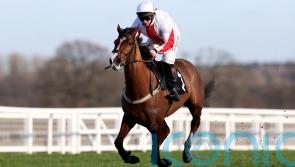 Lingfield defeat spells end of Goshen’s chasing hopes