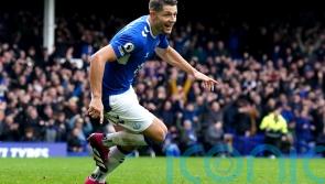 Everton have got to build on Arsenal victory &ndash; James Tarkowski