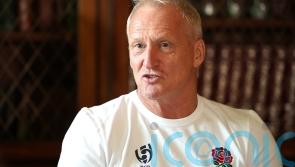 Simon Middleton to step down as England head coach at end of Six Nations