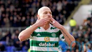 Ange Postecoglou confident Aaron Mooy’s influence on Celtic will keep growing