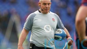 Richard Cockerill to step down as England’s scrum coach after Six Nations