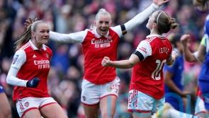 Over 8m people watched live WSL on TV in 2022 but not Premier League – new study