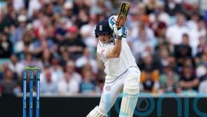 Harry Brook hits nine sixes in England warm-up match against New Zealand XI